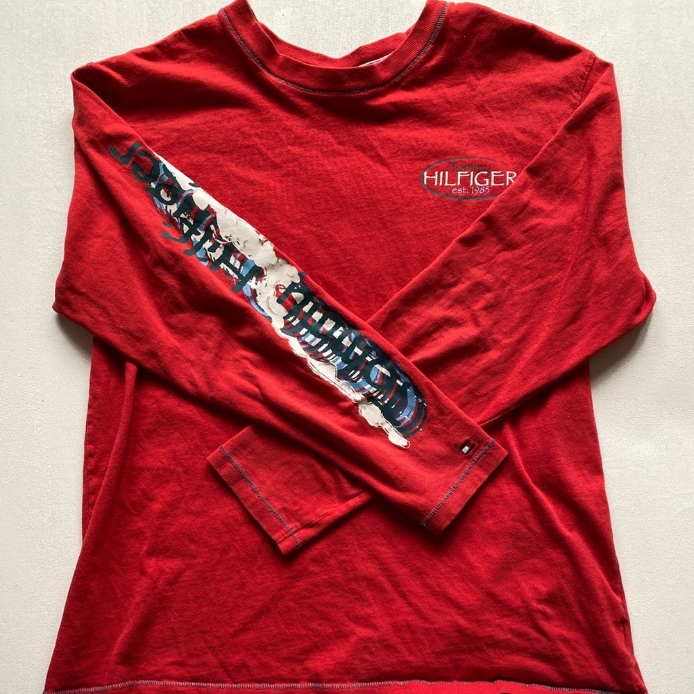 Tommy Hilfiger Graphic